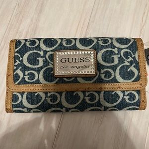 Guess Women’s Wallet